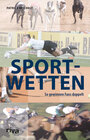 Buchcover Sportwetten