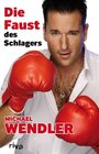 Buchcover Die Faust des Schlagers