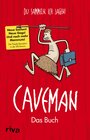 Buchcover Caveman