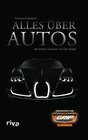 Buchcover Alles über Autos