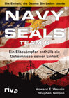 Buchcover Navy Seals Team 6
