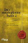 Buchcover Das verbotene Buch 2
