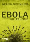 Buchcover Ebola und andere Killerkeime