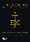 Buchcover Wir werden niemals knien