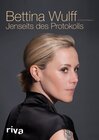 Buchcover Jenseits des Protokolls