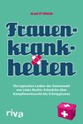 Buchcover Frauenkrankheiten