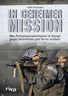 Buchcover In geheimer Mission