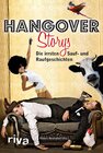Buchcover Hangover-Storys