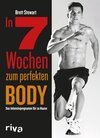 Buchcover In 7 Wochen zum perfekten Body