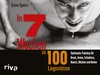 Buchcover In 7 Wochen zu 100 Liegestützen