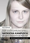 Buchcover Der Entführungsfall Natascha Kampusch