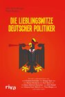 Buchcover Die Lieblingswitze deutscher Politiker