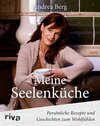 Buchcover Meine Seelenküche