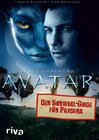Buchcover James Camerons Avatar