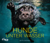 Buchcover Hunde unter Wasser