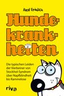 Buchcover Hundekrankheiten