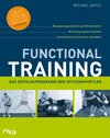 Buchcover Functional Training
