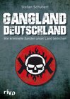 Buchcover Gangland Deutschland