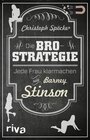 Buchcover Die Bro-Strategie