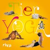Buchcover Tieryoga