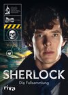 Buchcover Sherlock