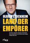 Buchcover Land der Empörer