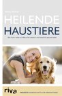 Buchcover Heilende Haustiere