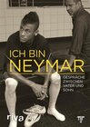 Buchcover Ich bin Neymar