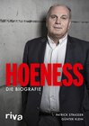 Buchcover Hoeneß