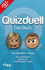 Buchcover Quizduell