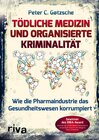 Buchcover Tödliche Medizin und organisierte Kriminalität
