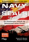 Buchcover Navy Seals Team 6