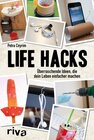 Buchcover Life Hacks