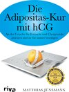 Buchcover Die Adipositas-Kur mit HCG