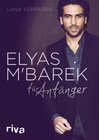 Buchcover Elyas M´Barek für Anfänger