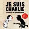 Buchcover Je suis Charlie