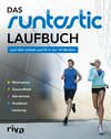 Buchcover Das Runtastic-Laufbuch