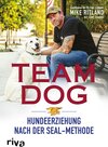 Buchcover Team Dog