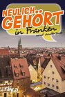 Buchcover Neulich gehört in Franken