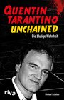 Buchcover Quentin Tarantino Unchained
