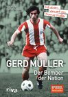 Buchcover Gerd Müller - Der Bomber der Nation