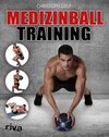 Buchcover Medizinball-Training