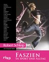 Buchcover Faszien in Sport und Alltag
