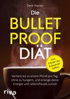 Buchcover Die Bulletproof-Diät