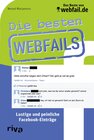 Buchcover Die besten Webfails