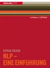 Buchcover NLP - Eine Einführung