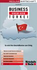 Buchcover Business Know-how Türkei