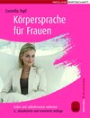 Buchcover Körpersprache für Frauen