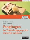 Buchcover Fangfragen im Vorstellungsgespräch souverän meistern