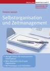 Buchcover Selbstorganisation und Zeitmanagement